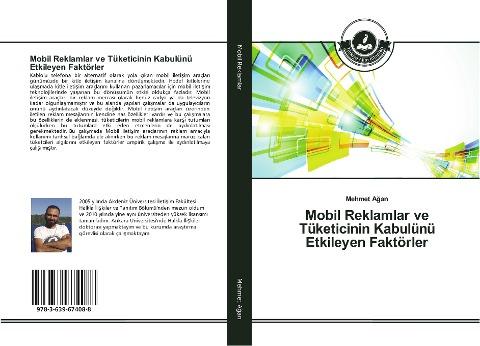 Mobil Reklamlar ve Tüketicinin Kabulünü Etkileyen Faktörler