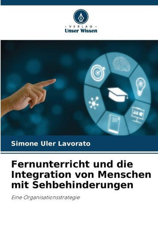 Fernunterricht und die Integration von Menschen mit Sehbehinderungen