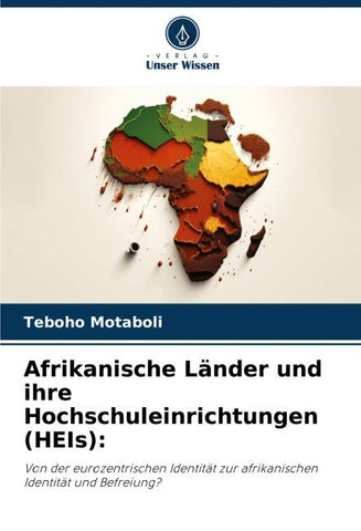 Afrikanische Länder und ihre Hochschuleinrichtungen (HEIs):