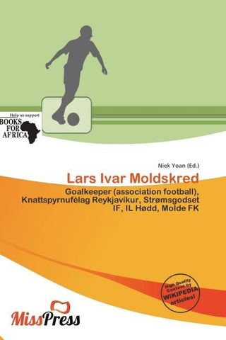 Lars Ivar Moldskred