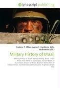Military History of Brazil