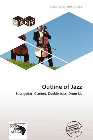 Outline of Jazz