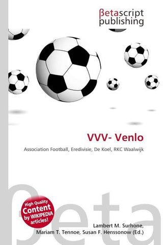 VVV- Venlo
