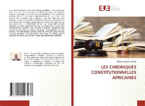 LES CHRONIQUES CONSTITUTIONNELLES AFRICAINES
