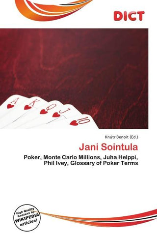 Jani Sointula