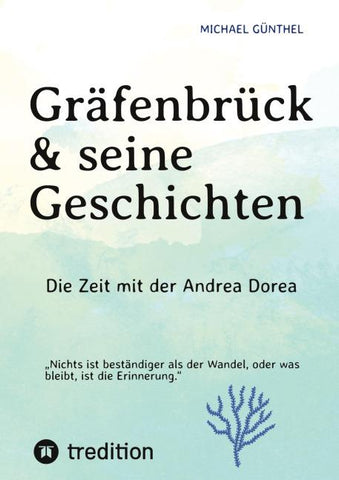 Gräfenbrück & seine Geschichten