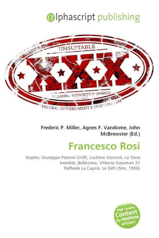 Francesco Rosi