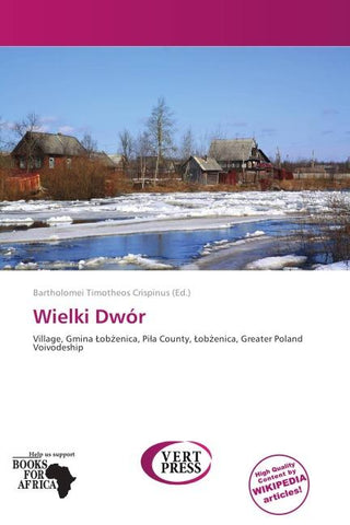 Wielki Dwór