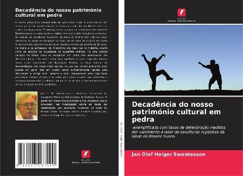 Decadência do nosso património cultural em pedra
