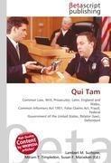 Qui Tam