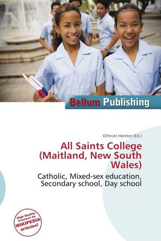 All Saints College (Maitland, New South Wales)