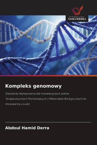 Kompleks genomowy