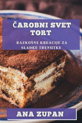 ¿arobni svet tort
