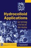 Hydrocolloid Applications