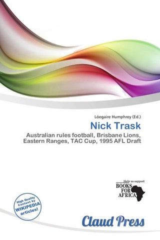 Nick Trask