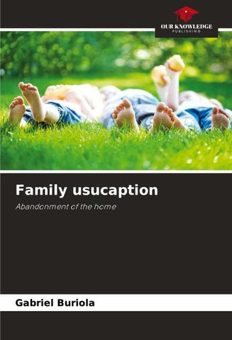Family usucaption