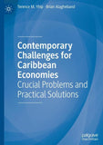 Contemporary Challenges for Caribbean Economies