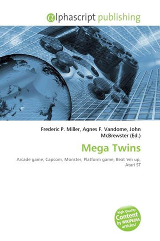 Mega Twins