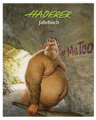 Haderer Jahrbuch
