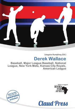 Derek Wallace