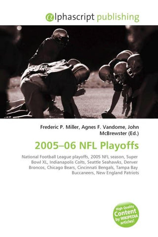 2005-06 NFL Playoffs