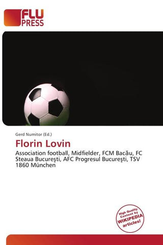 Florin Lovin