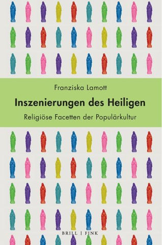 Inszenierungen des Heiligen