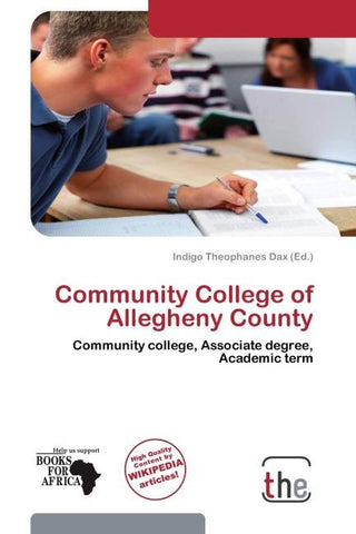 Community College of Allegheny County