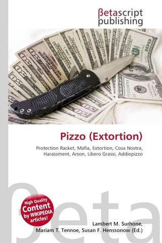 Pizzo (Extortion)