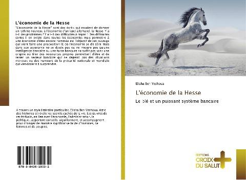 L'économie de la Hesse