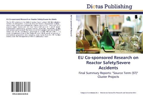 EU Co-sponsored Research on Reactor Safety/Severe Accidents