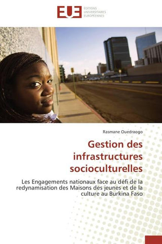 Gestion des infrastructures socioculturelles