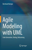 Agile Modeling with UML