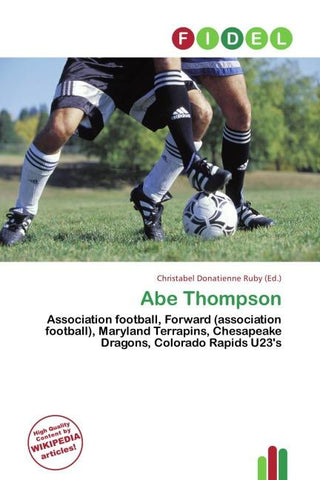 Abe Thompson
