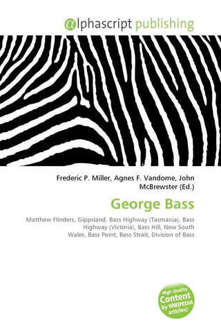 George Bass