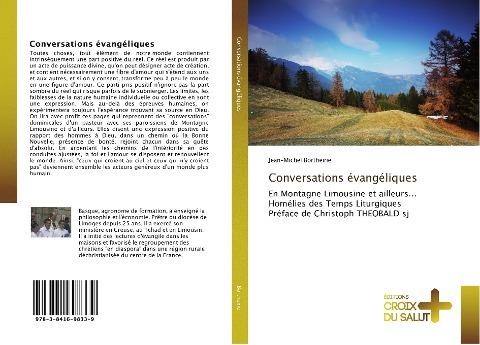 Conversations évangéliques