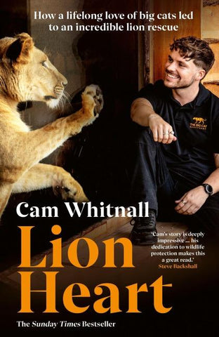 Lion Heart