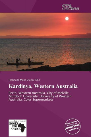 Kardinya, Western Australia