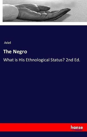 The Negro