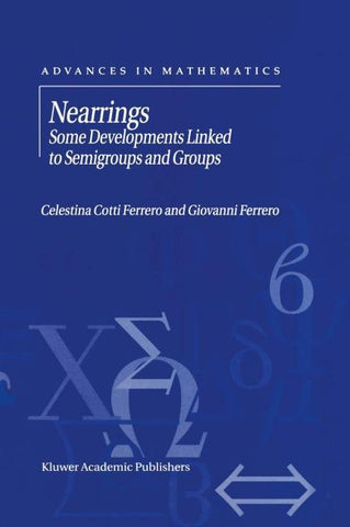 Nearrings
