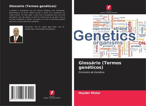 Glossário (Termos genéticos)