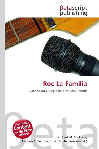 Roc-La-Familia