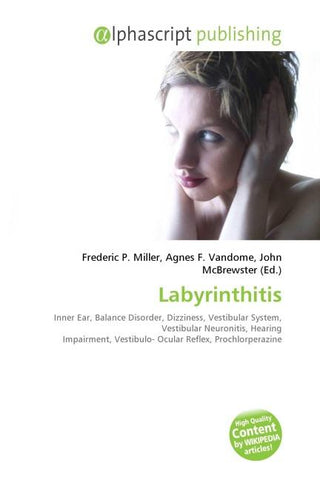Labyrinthitis