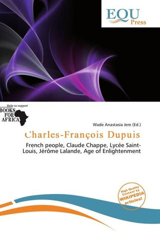 Charles-François Dupuis