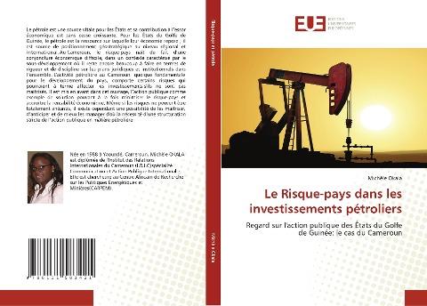 Le Risque-pays dans les investissements pétroliers