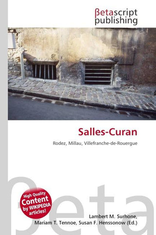 Salles-Curan