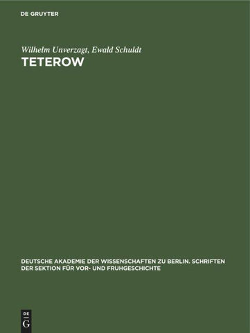 Teterow