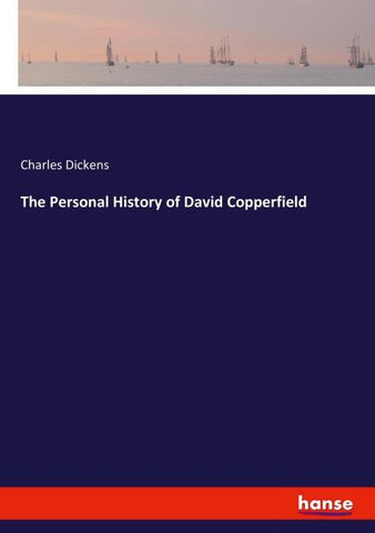 The Personal History of David Copperfield