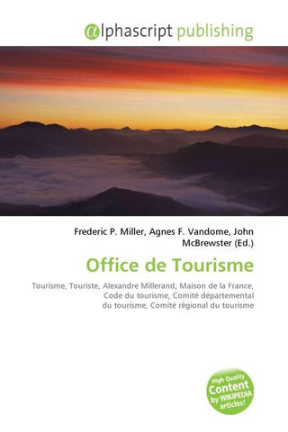 Office de Tourisme