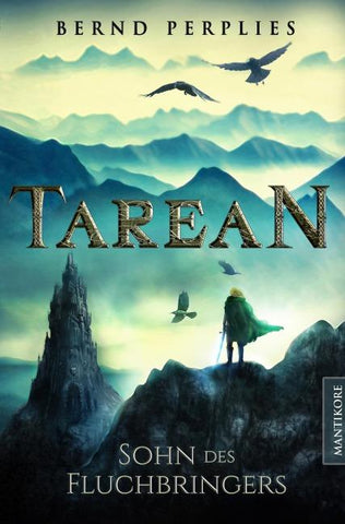 Tarean 1 - Sohn des Fluchbringers